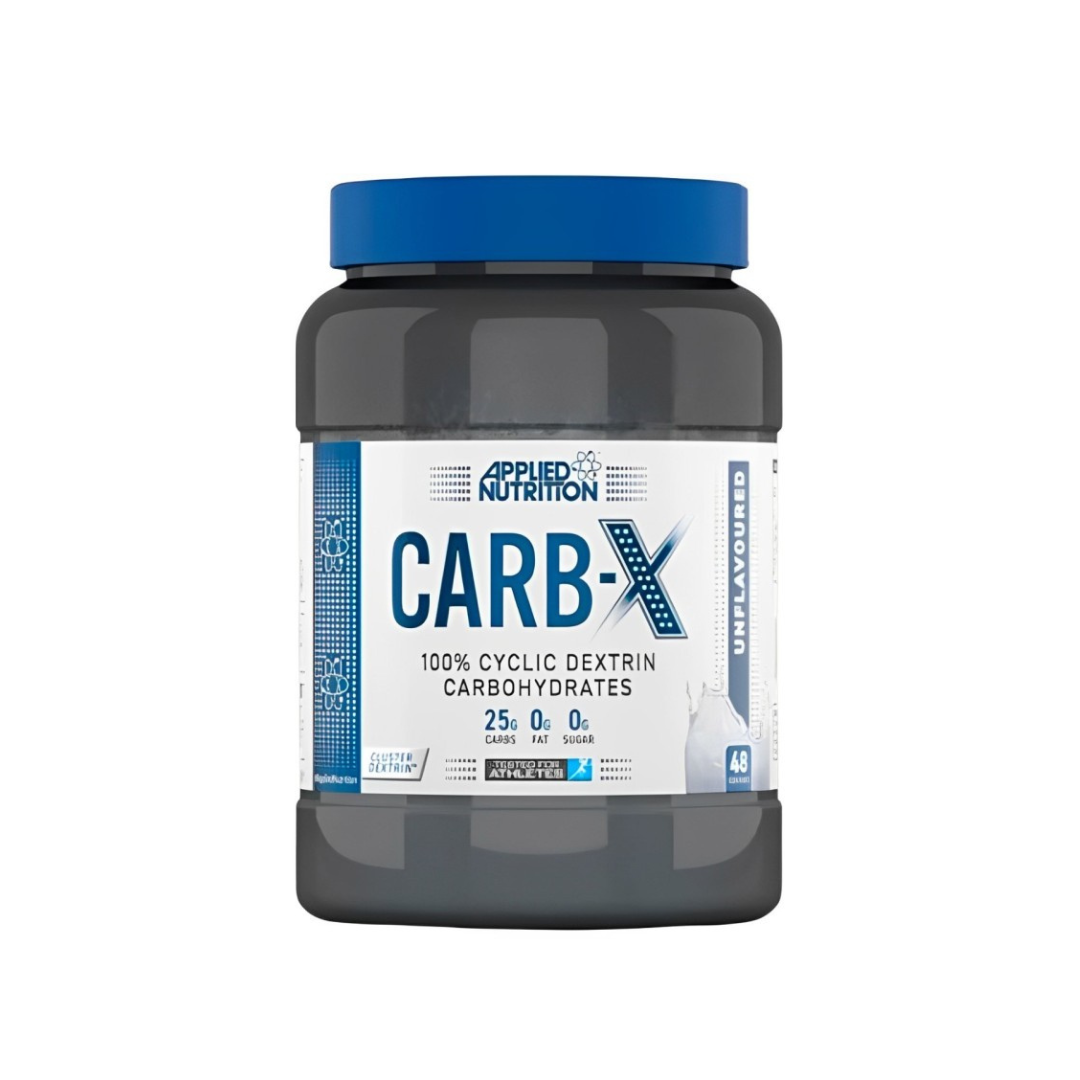 CARB - X 1,2 KG APPLIED NUTRITION