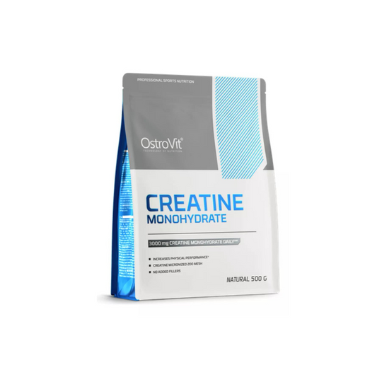 CREATINA MONOHIDRATO OSTROVIT 500 GRS