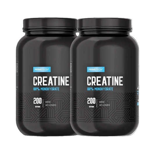 2 CREATINA MONOHIDRATO 1000 GR "PRIMETECH"