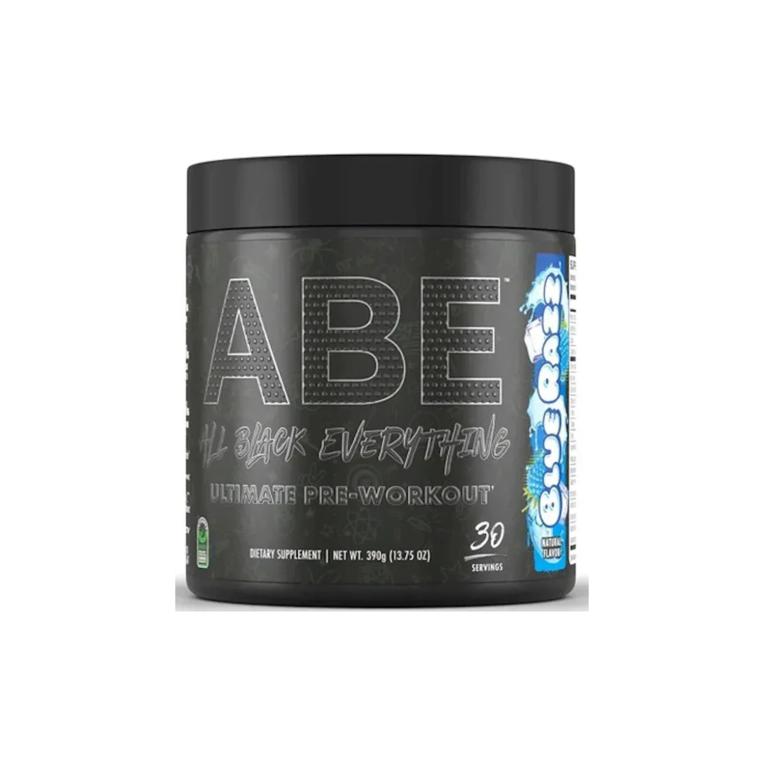 PRE ENTRENO ABE 375GR