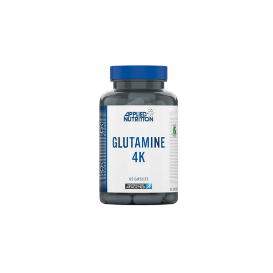 GLUTAMINE 4K