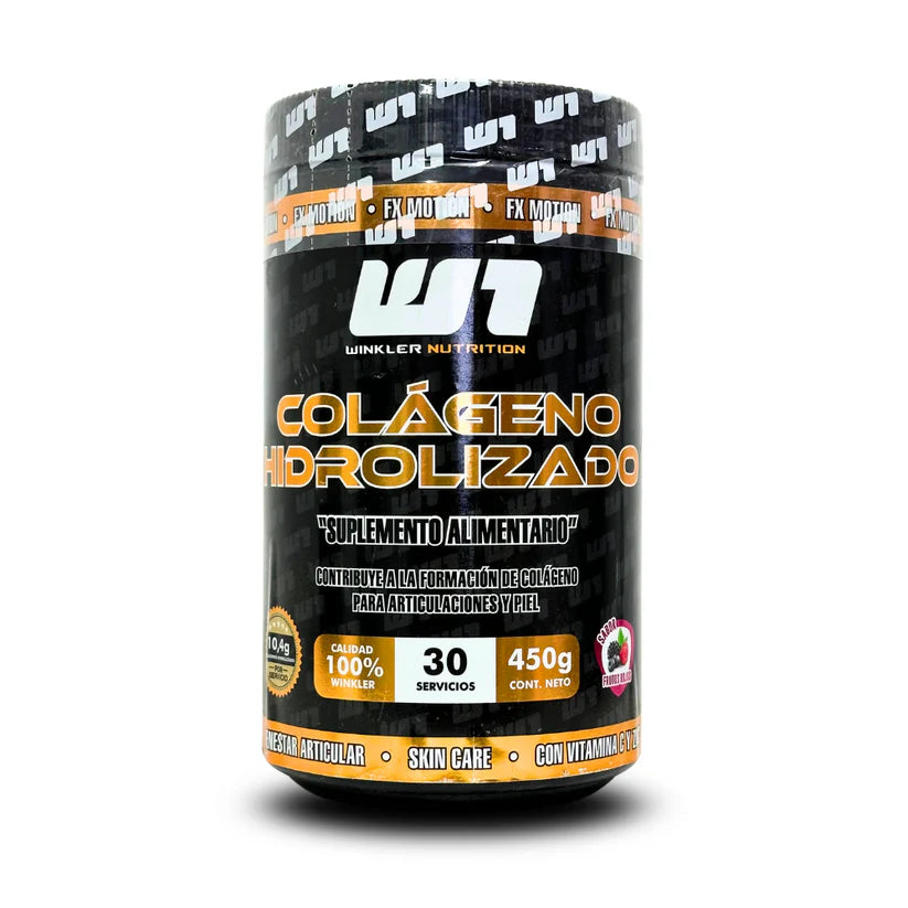 COLÁGENO ARTI SAFE W1 450 GR
