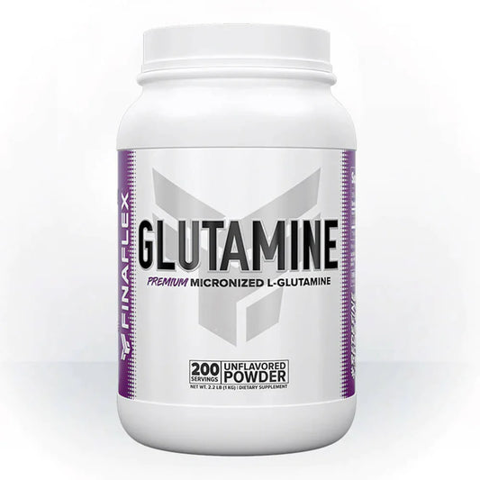 PURE GLUTAMINE FINAFLEX 1 KG