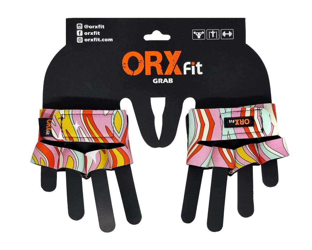 GRAB ORX CANDY