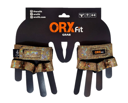 GUANTES GRAB SWIFTIE FEARLESS "ORX"