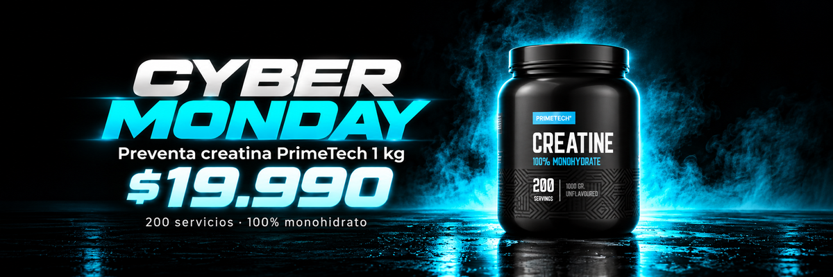Banner Prime Suples
