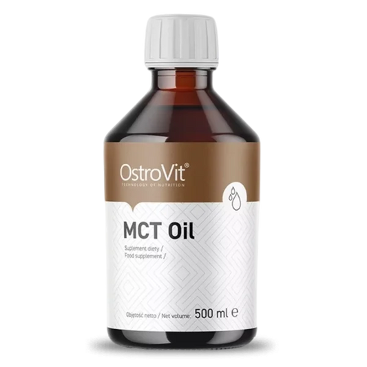 ACEITE MCT 500 ML OSTROVIT