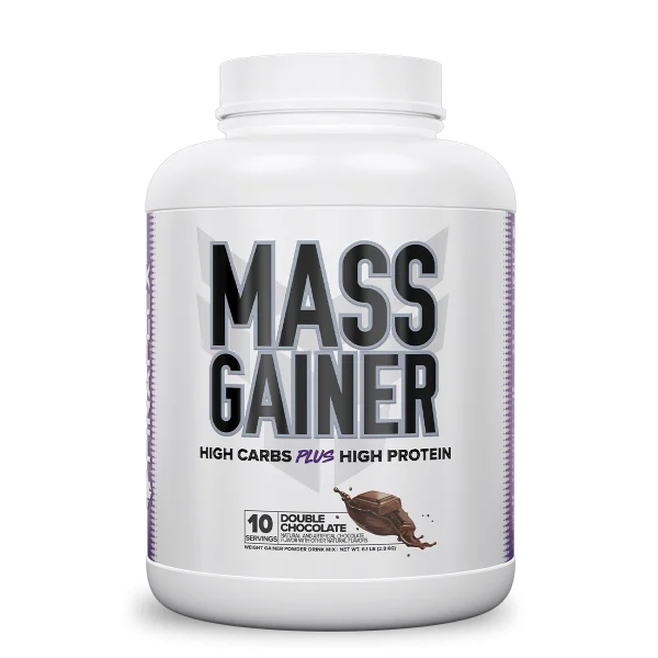 MASS GAINER 6 LB FINAFLEX