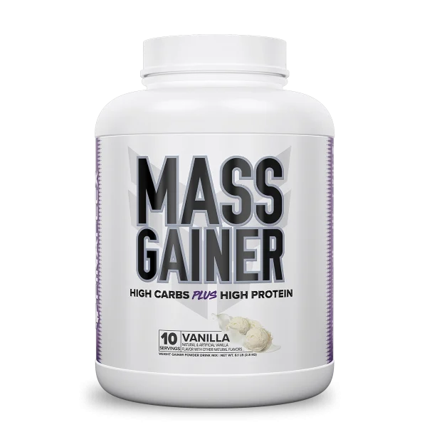 MASS GAINER 6 LB FINAFLEX