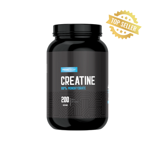 CREATINA  MONOHIDRATO 1000 GR "PRIMETECH"