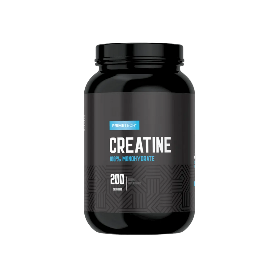 PREVENTA | CREATINA MONOHIDRATADA 1 KG - PRIMETECH | DESPACHO EL DIA 17 DE JUNIO