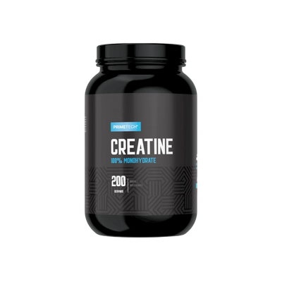 CREATINA MONOHIDRATADA 1 KG - PRIMETECH | LAN