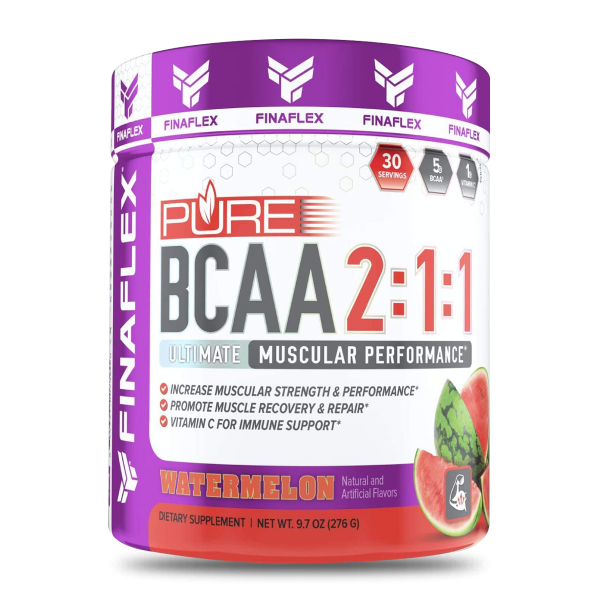 PURE BCAA 2:1:1 "FINAFLEX"