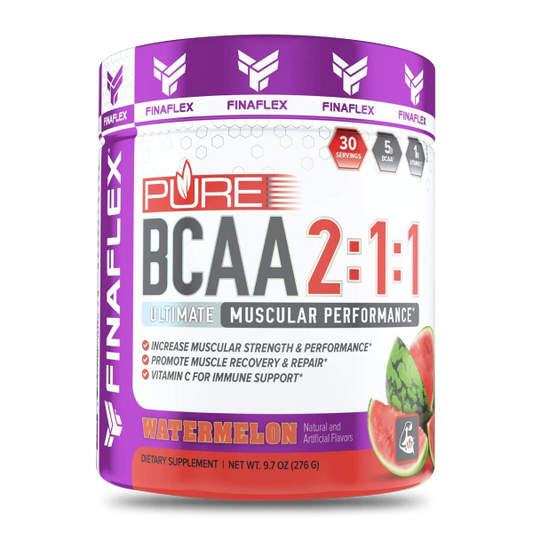 PURE BCAA 2:1:1 "FINAFLEX"