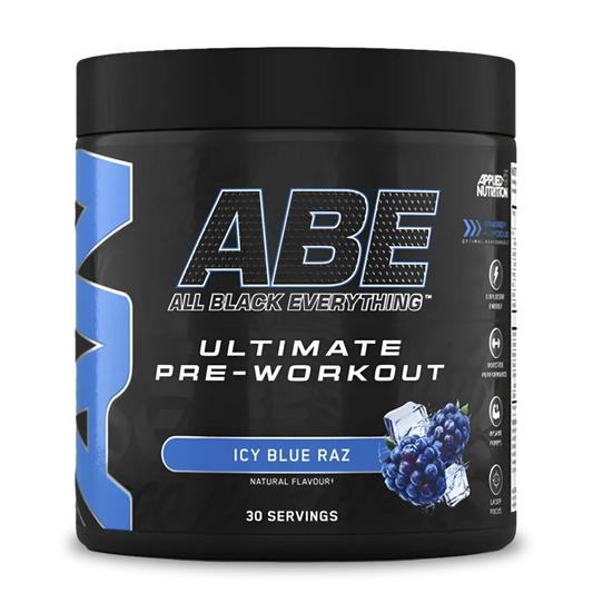 PRE ENTRENO ABE 375GR