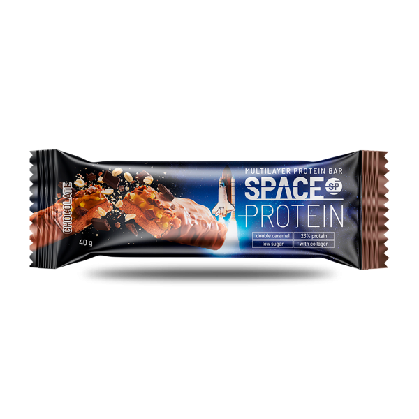 BARRA SPACE PROTEIN MULTILAYER