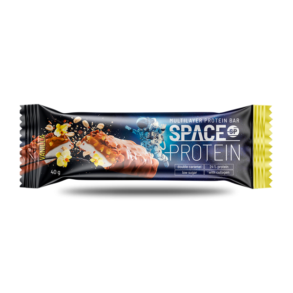 BARRA SPACE PROTEIN MULTILAYER