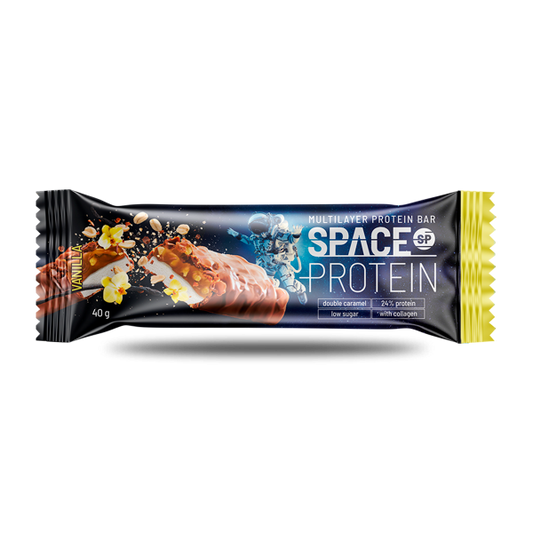 BARRA SPACE PROTEIN MULTILAYER