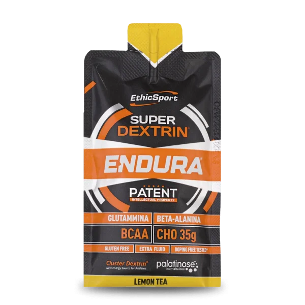 GEL ENERGETICO SUPER DEXTRIN ENDURA 60ML