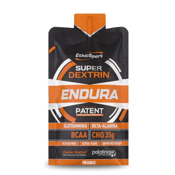 GEL ENERGETICO SUPER DEXTRIN ENDURA 60ML