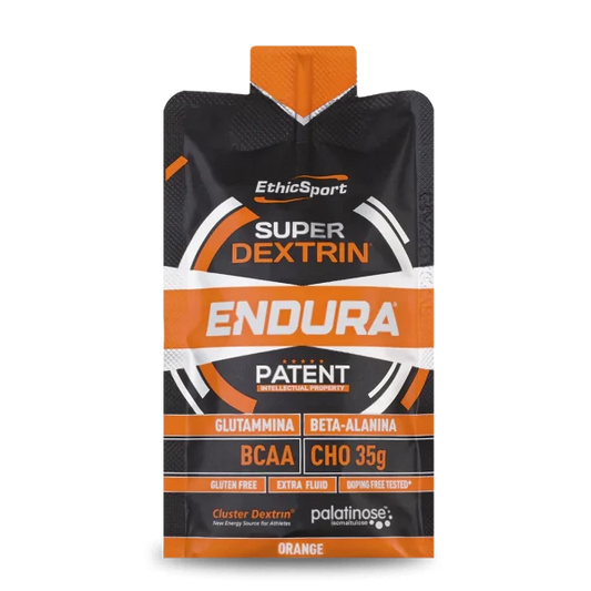GEL ENERGETICO SUPER DEXTRIN ENDURA 60ML