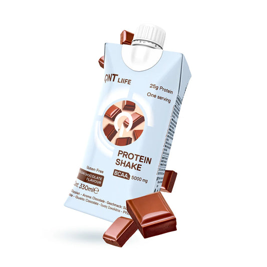 SHAKES PROTEINA 330 ML "QNT"