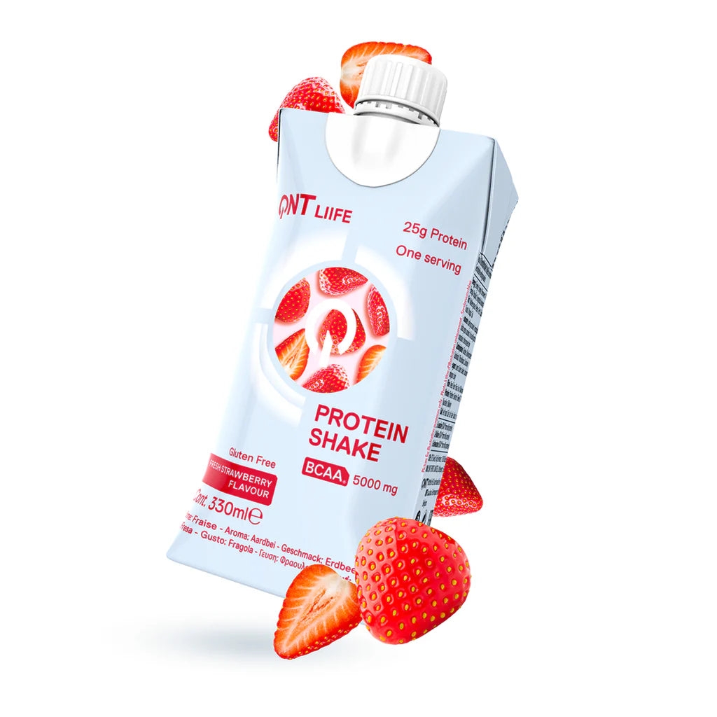 SHAKES PROTEINA 330 ML "QNT"