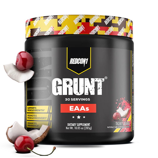 EAAs GRUNT 285 GR “REDCON1”