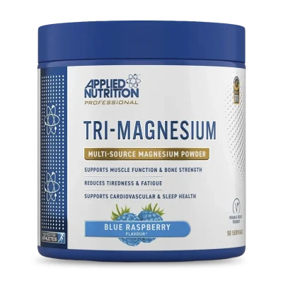 TRIPLE MAGNESIO 200 GR APPLIED NUTRITION