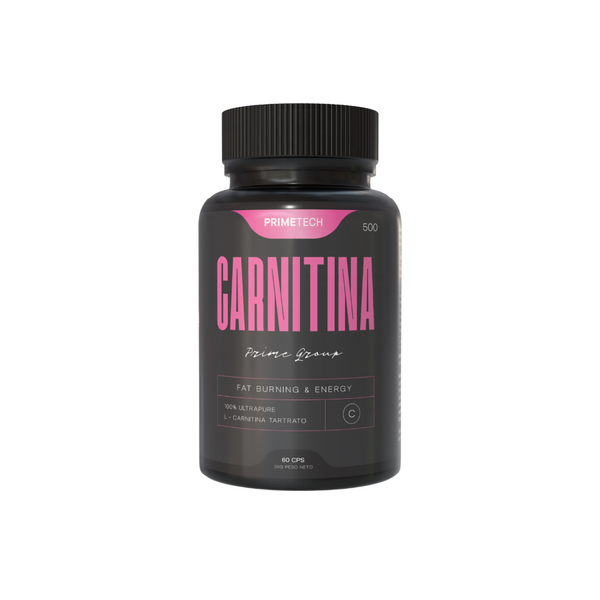 para que sirve l carnitina tartrato Beneficios de la L-Carnitina Tartrate main image 0