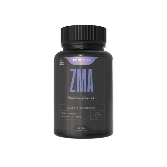 ZMA 90 CAPS "PRIMETECH"
