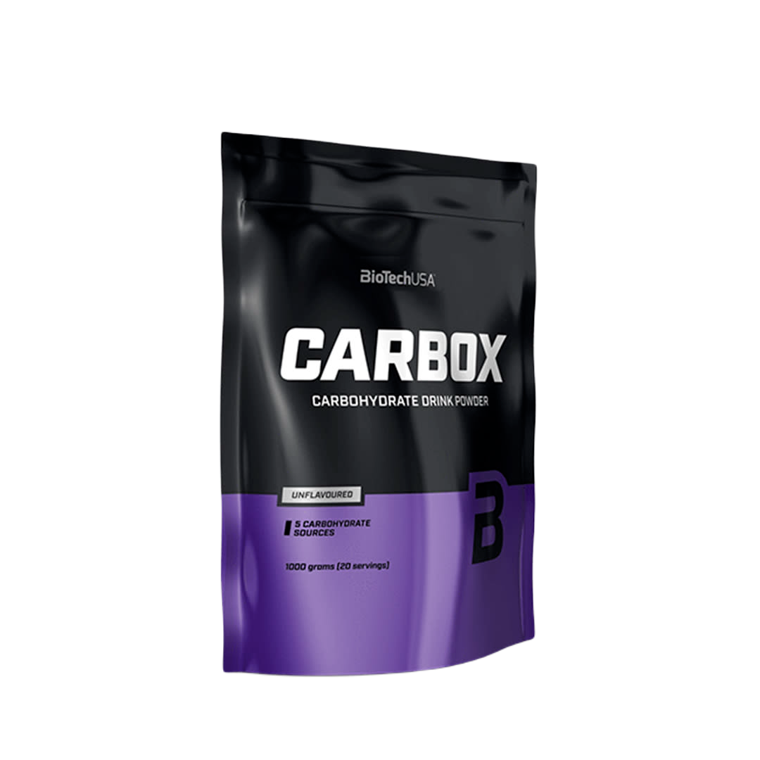 CARBOX 1KG "BIOTECH"