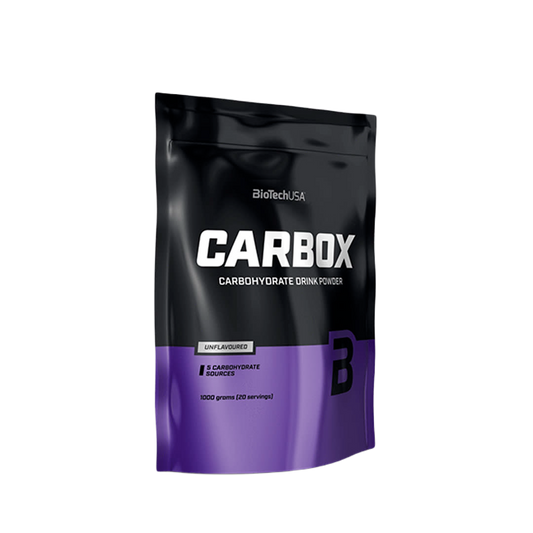 CARBOX 1KG "BIOTECH"