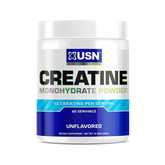 CREATINA USN 300 GR