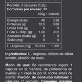 CREATINA MONOHIDRATO 1000 GR "PRIMETECH" + PRODUCTO PRIMETECH