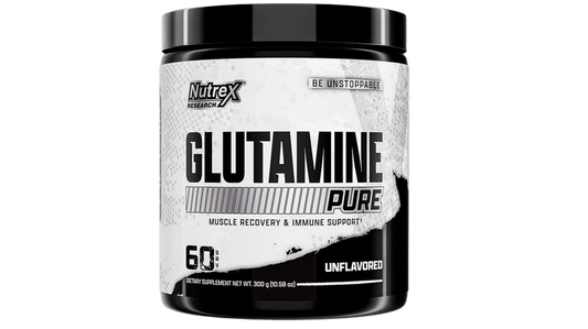 GLUTAMINA DRIVE 300 GR "NUTREX"