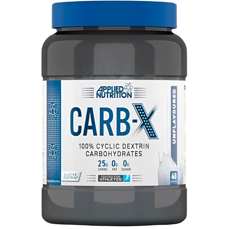 CARB - X 1,2 KG APPLIED NUTRITION