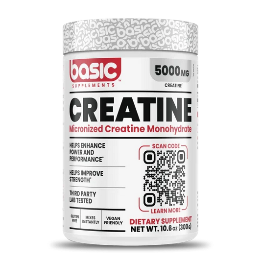 CREATINA BASIC 300 GR