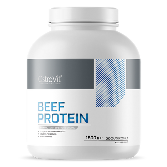 BEEF PROTEIN 1800 GR