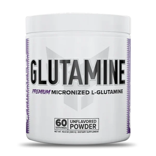 PURE GLUTAMINE FINAFLEX 300 GR