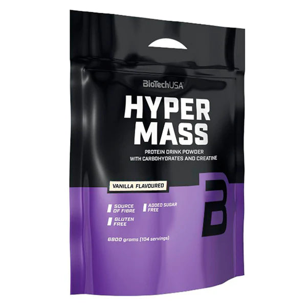 HYPER MASS 104 SERV 6,8 KG "BIOTECHUSA"