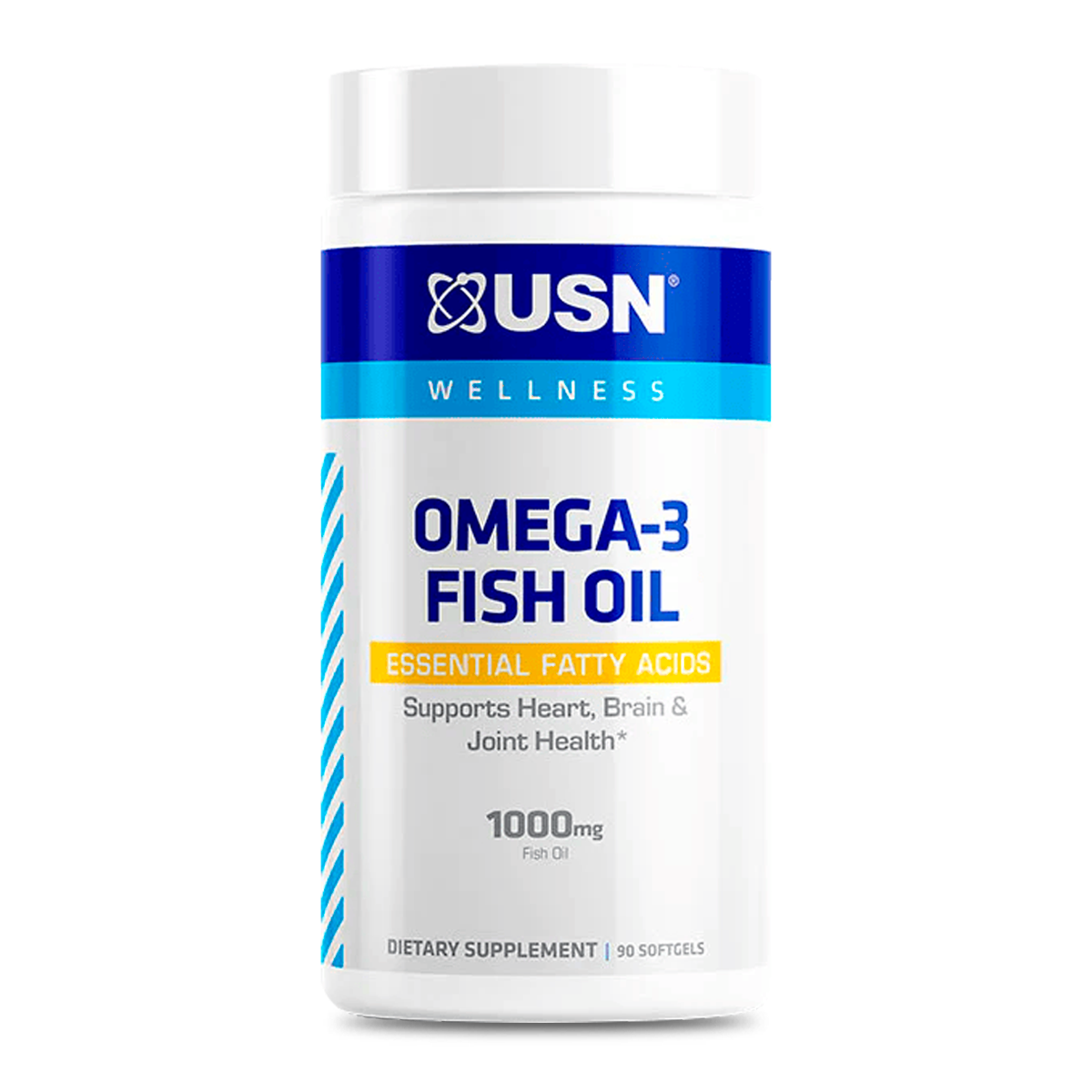 Omega 3 Fish Oil usn