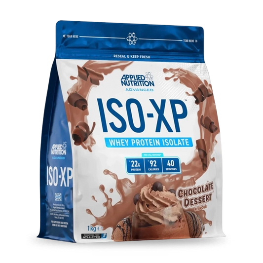 ISO-XP Whey Protein Isolate 1 kg – Applied Nutrition