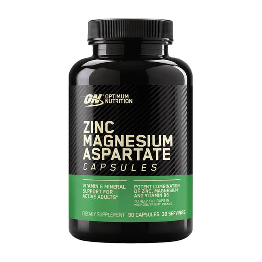 ZMA 90 caps - ON