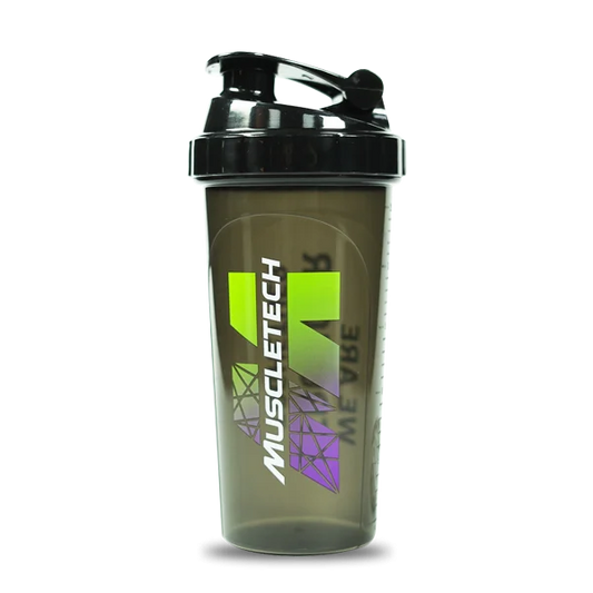 SHAKER MUSCLETECH ENERGY
