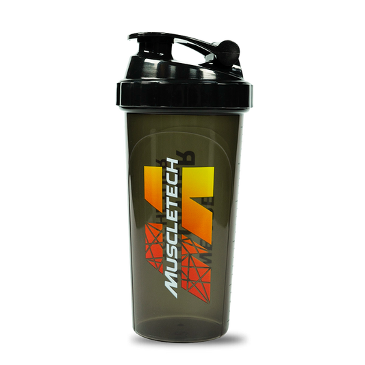 SHAKER SIMPLE 700 ML MUSCLETECH FIRE