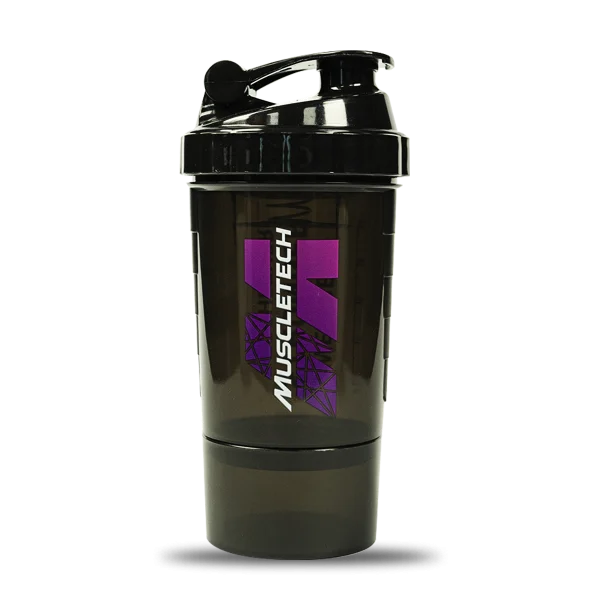 SHAKER MUSCLETECH PURPLE