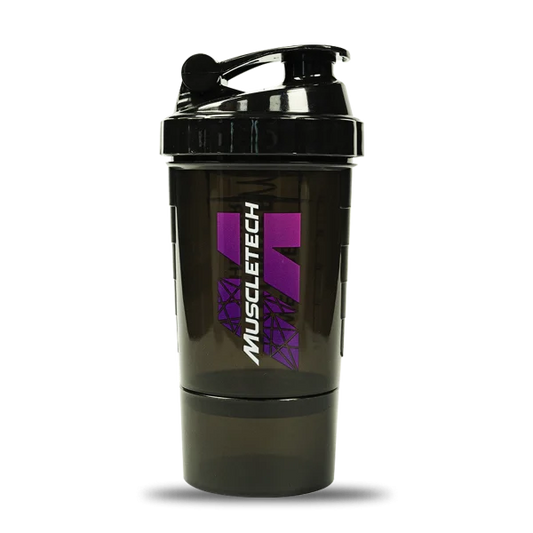 SHAKER MUSCLETECH PURPLE