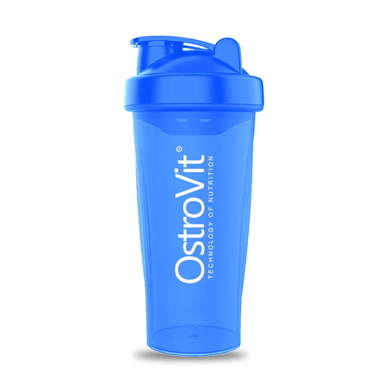 SHAKER OSTROVIT BLUE