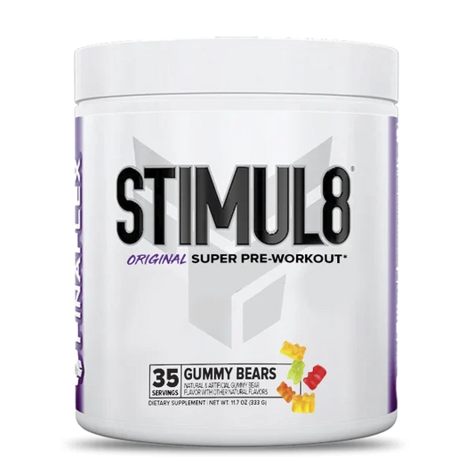 STIMUL 8 "FINAFLEX"